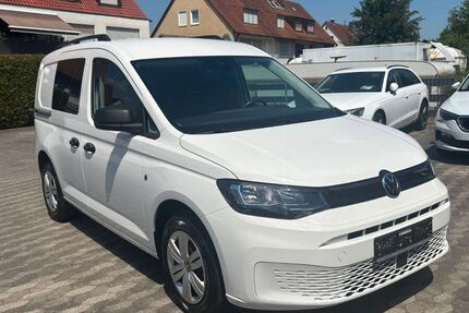 VW Caddy 22.500 km 26.900 &euro; Nürnberg 90451