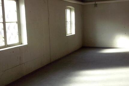 Lagerraum mit Büro in Bremen - Lesum zimmer