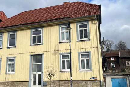 Haus Elbingerode Elbingerode - 7 Zimmer, 182 m&sup2;, 105.000&euro; | Angebot:26217429