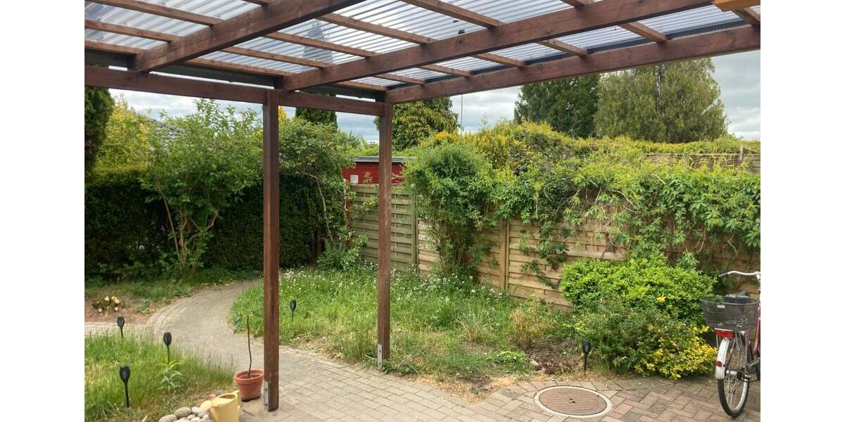 Reihenhaus Kappeln - 4 Zimmer, 107 m&sup2;, 269.000&euro; | Angebot:26162060