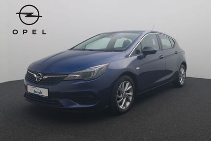 Opel Astra 55.232 km 17.390 € Sögel 49751