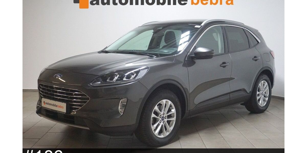 Ford Kuga 52.424 km 24.990 &euro; Bebra 36179