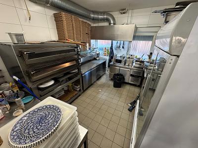 GUT VERMIETETE GEWERBEEINHEIT, RENDITE 6% - Gewerbeobjekt Ulm Obertalfingen | Angebot:27294132