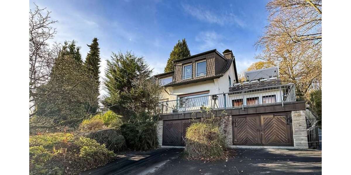 Einfamilienhaus Wetter (Ruhr) - 12 Zimmer, 299 m&sup2;, 589.000&euro; | Angebot:24570845