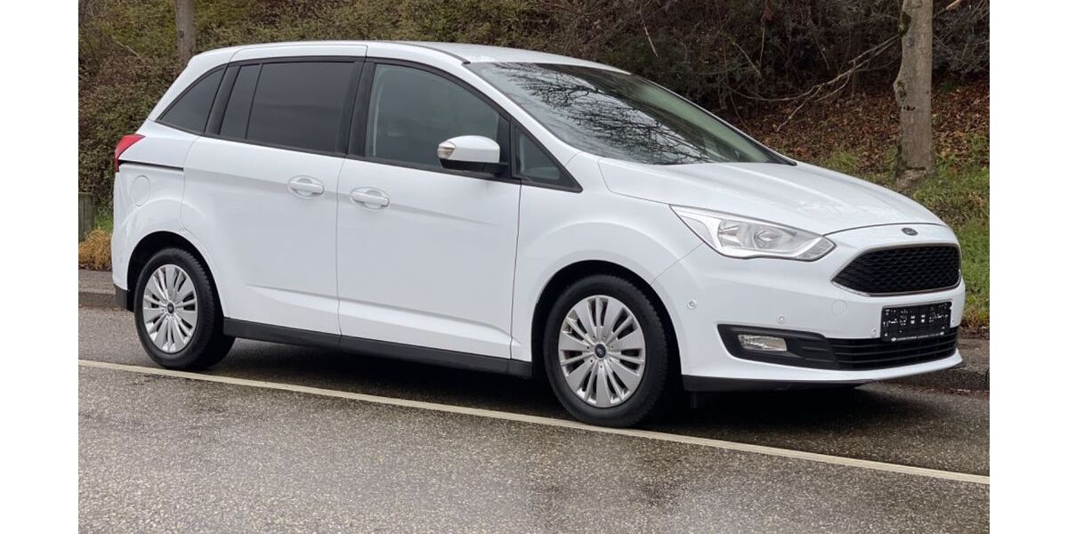 Ford C-Max 152.000 km 5.500 &euro; Fellbach 70736