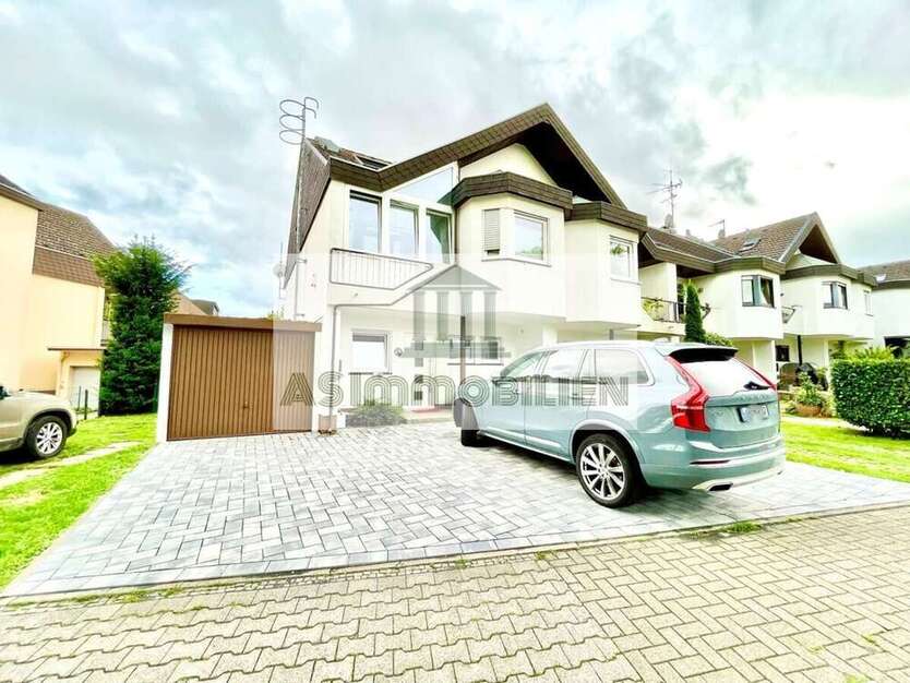 Haus zum Mieten in Wiesbaden Erbenheim 2.750 € 160 m²