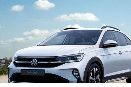 VW Taigo 7.728 km 25.970 &euro; Aachen 52078