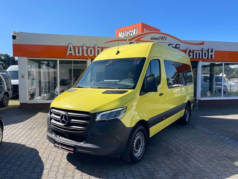 Sprinter