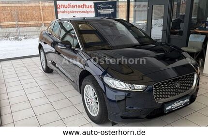 Jaguar I-Pace 73.588 km 27.890 &euro; Bremen 28201