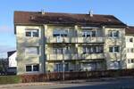 Neu renovierte 3 Zimmer Wohnung mit Balkon in Donaueschingen - sofort frei! 3 zimmer