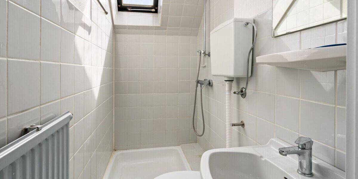 Reihenmittelhaus Bremen Tenever - 4 Zimmer, 110 m&sup2;, 1.100&euro; | Angebot:26862817