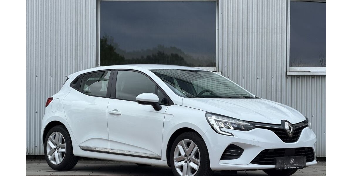Renault Clio 94.000 km 9.990 &euro; Flensburg 24941