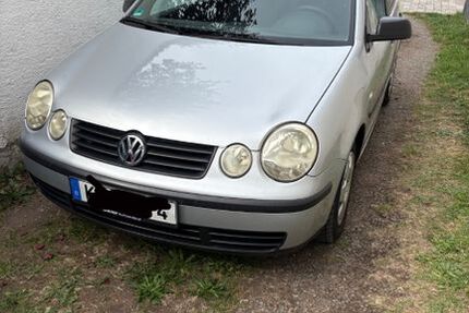 VW Polo 137.023 km 2.300 &euro; Kaiserslautern 67655