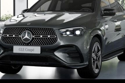 Mercedes-Benz GLE 450 9.900 km 94.850 &euro; Frankfurt 60488