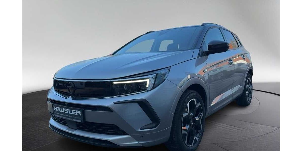 Opel Grandland (X) 28.250 km 27.900 &euro; Erding 85435