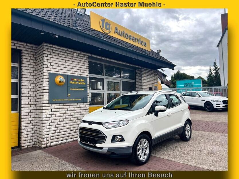 EcoSport