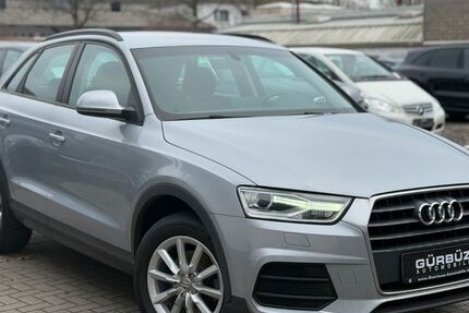 Audi Q3 85.000 km 14.800 &euro; Wiesbaden 65201