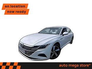 VW Arteon 124.539 km 19.449 &euro; Ergolding 84030