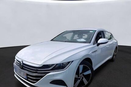 VW Arteon 124.539 km 21.995 &euro; Ergolding 84030