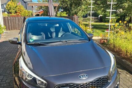 Kia ceed / Ceed 138.000 km 12.399 € Dautphetal 35232