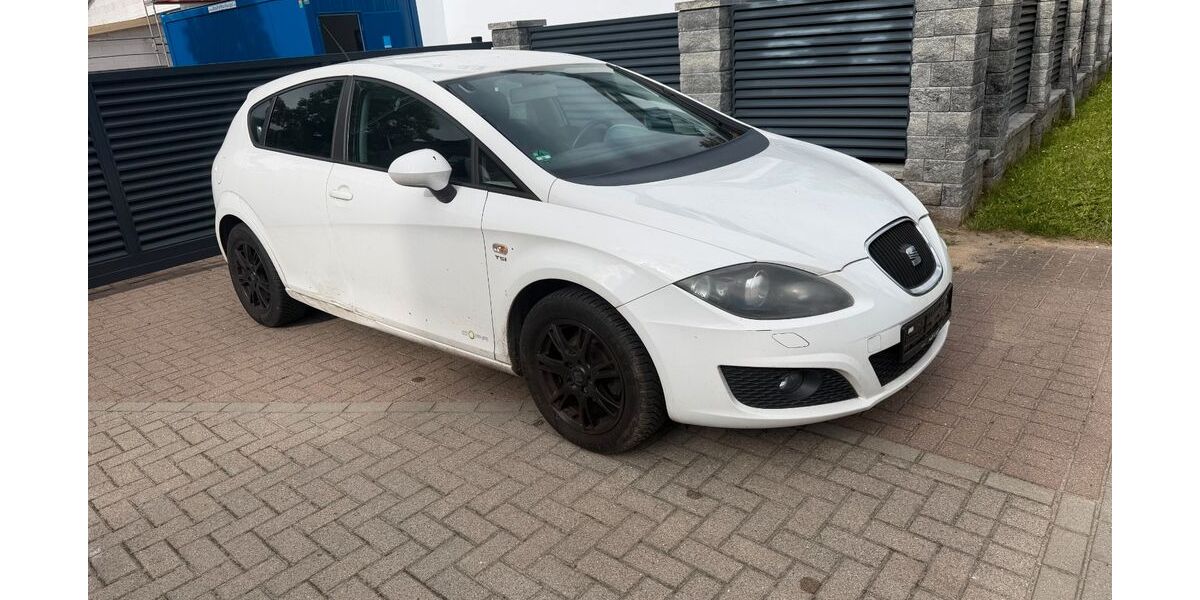 Seat Leon 184.383 km 2.250 &euro; Bad Doberan 18209