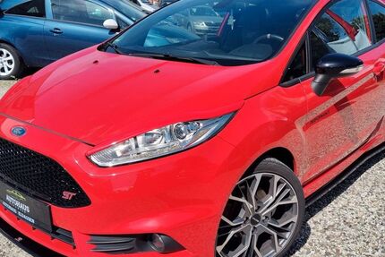 Ford Fiesta 83.900 km 14.990 &euro; Springe 31832