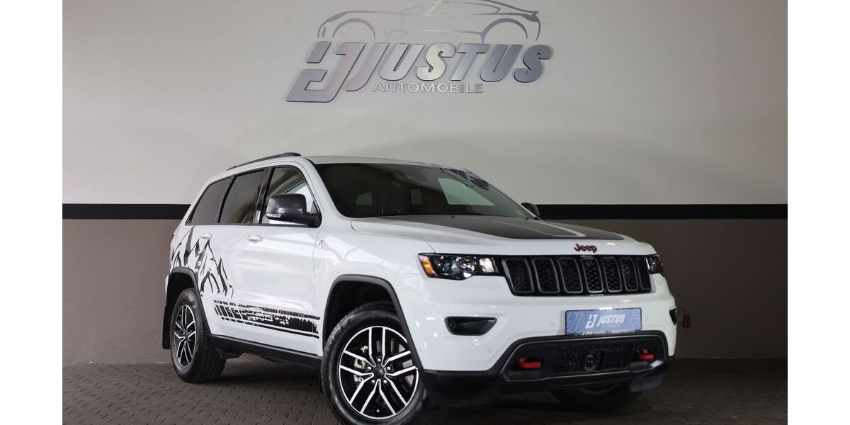 Jeep Grand Cherokee 49.999 km 36.400 &euro; Limburg an der Lahn 65549