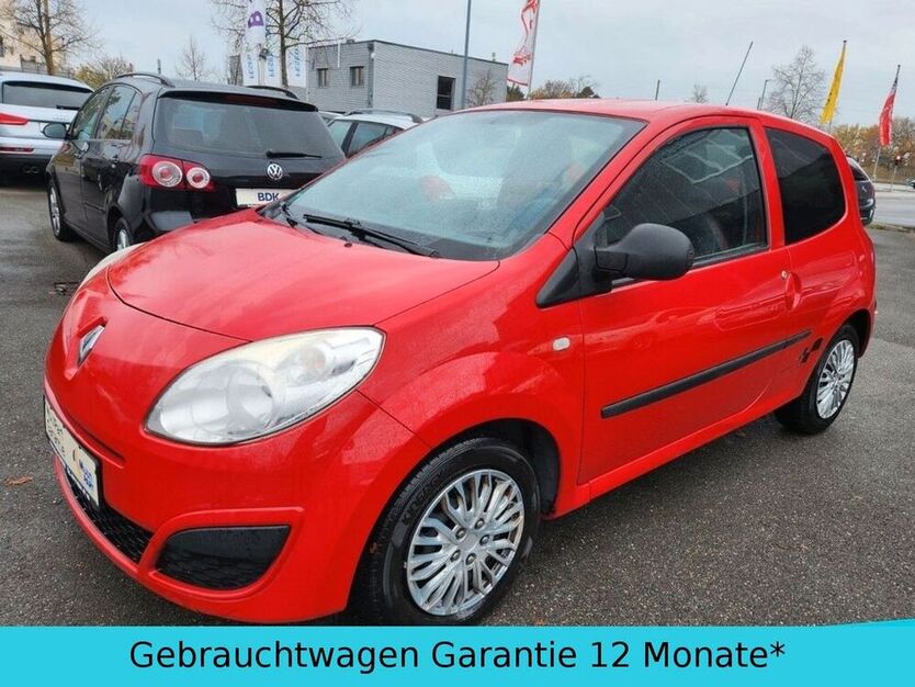 Twingo