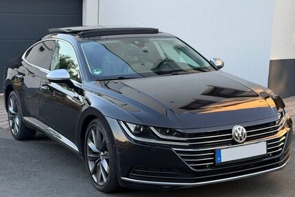 VW Arteon 120.000 km 19.500 &euro; Rüsselsheim 65428
