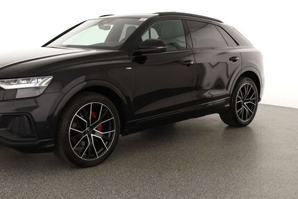 Audi Q8 92.000 km 61.880 &euro; Berlin 12103