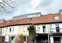 Ihr neues Eigenheim in ruhiger Wohnlage mit Straßenbahnanschluss !