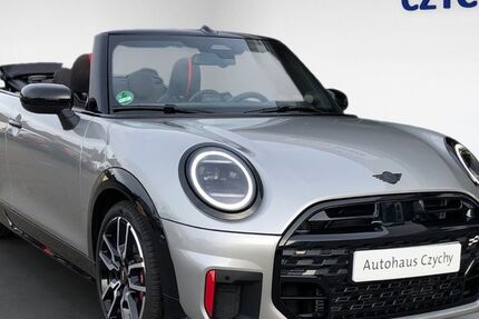 Mini John Cooper Works Cabrio 4.751 km 40.790 &euro; Neu Wulmstorf 21629