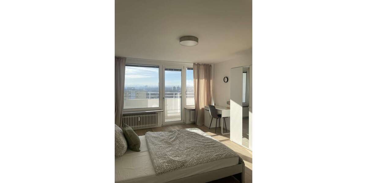 Zimmer München - Allach-Untermenzing Untermenzing - 1 Zimmer, 700&euro; | Angebot:25541875