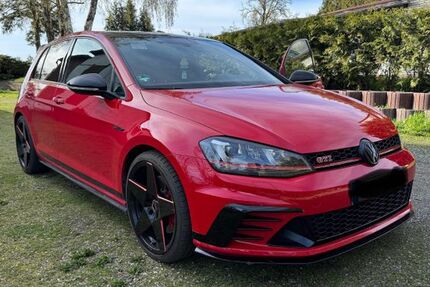 VW Golf 109.000 km 20.299 &euro; Oschersleben 39387