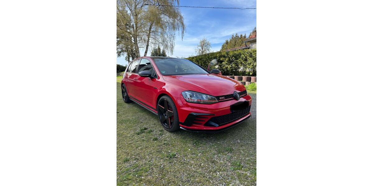 VW Golf 109.000 km 20.299 &euro; Oschersleben 39387