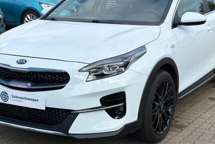 Kia XCeed 83.520 km 14.980 &euro; Sulingen 27232