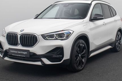 BMW X1 113.500 km 22.999 &euro; Isernhagen 30916