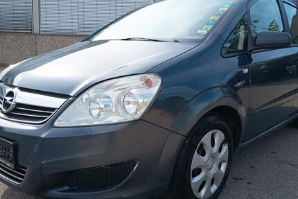 Opel Zafira 262.300 km 799 &euro; Lahr-Langenwinkel 77933