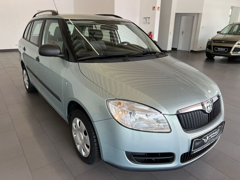 Fabia