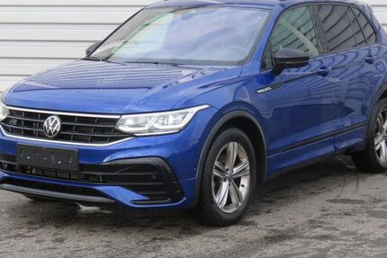 VW Tiguan 44.865 km 35.690 &euro; Eitorf 53783
