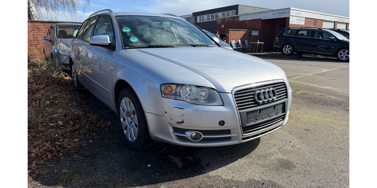 Audi A4 295.000 km 999 &euro; Rendsburg 24768