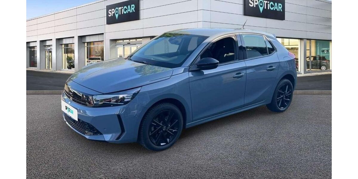 Opel Corsa 13.600 km 17.489 € Blankenbach 63825