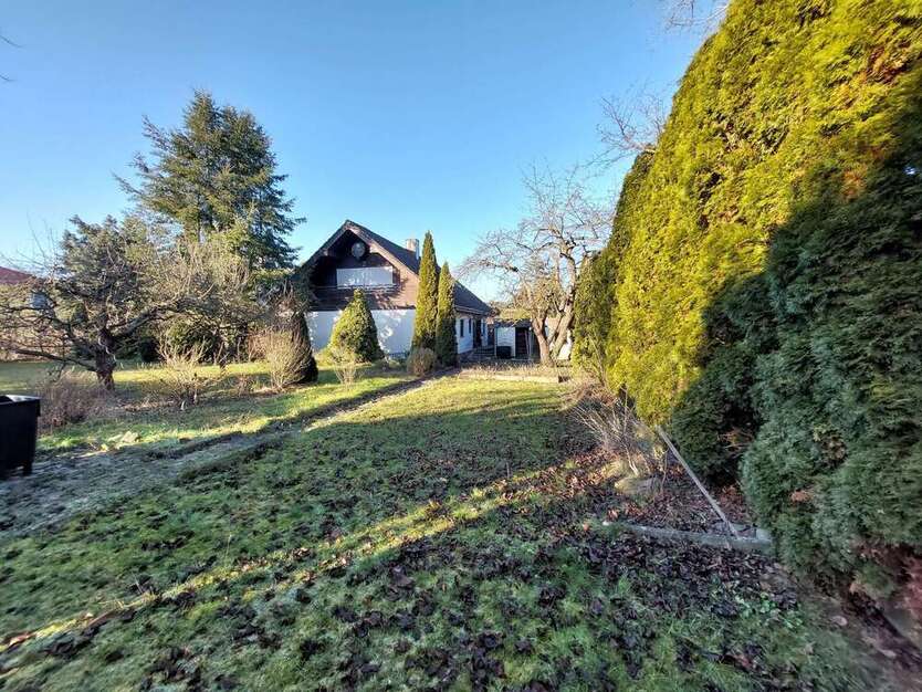 Haus zum Kaufen in Obermichelbach 789.000 € 230 m²