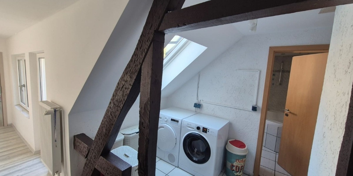 Umfangreich renoviertes Reihenhaus mit neuer Gasheizung in WiesenthalerhofErzhütte 4 zimmer