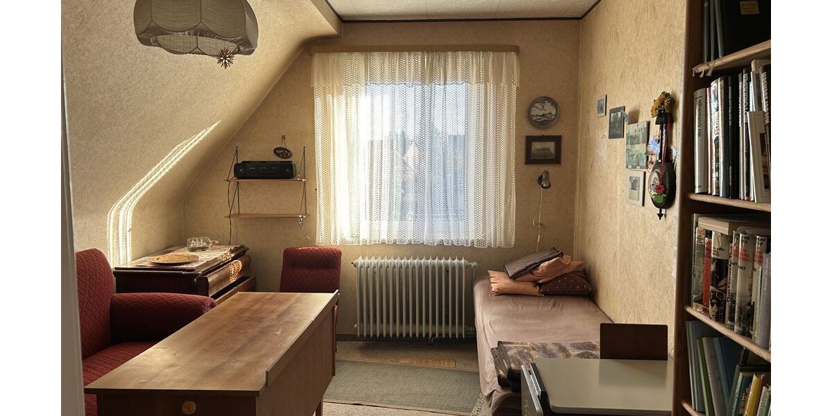 Gepflegtes Einfamilienhaus in exponierte Lage! - Einfamilienhaus Stolzenau | Angebot:26302304