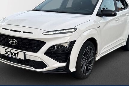 Hyundai KONA 64.833 km 22.490 &euro; Lauf 91207