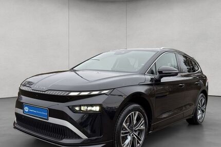 Skoda Enyaq 4.900 km 64.009 &euro; Hamburg 21029