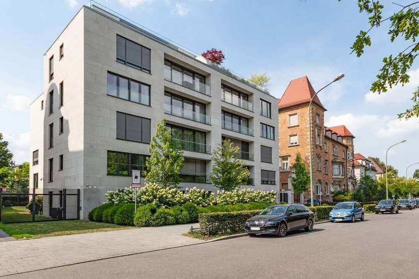 Wohnung zum Mieten in München 5.295 € 110 m²