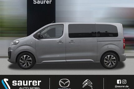 Citroen SpaceTourer