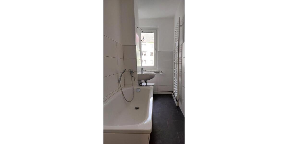 Erdgeschoßwohnung Kamenz - 2 Zimmer, 46 m&sup2;, 310&euro; | Angebot:25710538